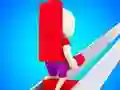 Gra Bieg po Schodach 3D w Internecie Gra Bieg po Schodach 3D w Internecie