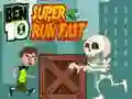 Gra Ben 10 Super Szybki Bieg w Internecie
