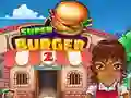 Gra Super Burger 2 w Internecie