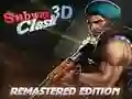 Gra Subway Clash Remaster w Internecie Gra Subway Clash Remaster w Internecie