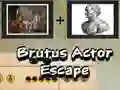 Gra Ucieczka Brutus Aktora w Internecie Gra Ucieczka Brutus Aktora w Internecie