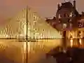 Gra Puzzle Szklanej Piramidy w Internecie Gra Puzzle Szklanej Piramidy w Internecie