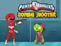 Gra Power Rangers Strzelec Zombi w Internecie Gra Power Rangers Strzelec Zombi w Internecie