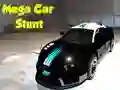 Gra Mega Kaskaderskie Auto w Internecie Gra Mega Kaskaderskie Auto w Internecie