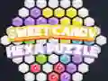 Gra Słodka Łamigłówka Hexa w Internecie