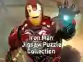 Gra Kolekcja Puzzli Iron Man w Internecie Gra Kolekcja Puzzli Iron Man w Internecie
