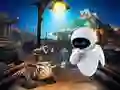 Gra Kolekcja Puzzli Wall E w Internecie Gra Kolekcja Puzzli Wall E w Internecie