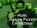 Gra Kolekcja Łamigłówek Hulk w Internecie