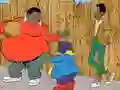 Gra Kolekcja puzzli Fat Alberta w Internecie Gra Kolekcja puzzli Fat Alberta w Internecie
