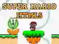 Gra Super Mario Html5 w Internecie
