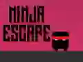 Gra Ucieczka Ninja w Internecie Gra Ucieczka Ninja w Internecie
