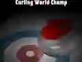Gra Mistrzostwa Świata w Curlingu w Internecie