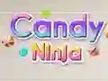 Gra Cukierkowy Ninja w Internecie Gra Cukierkowy Ninja w Internecie