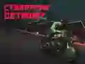 Gra Cyberpunk Ucieczka w Internecie Gra Cyberpunk Ucieczka w Internecie