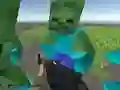 Gra Minecraft Strzelec Uratuj Swój Świat w Internecie Gra Minecraft Strzelec Uratuj Swój Świat w Internecie