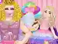 Gra Nastya Urocza Blogerka w Internecie Gra Nastya Urocza Blogerka w Internecie