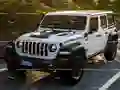 Gra Puzzle Jeep Wrangler 4xe w Internecie Gra Puzzle Jeep Wrangler 4xe w Internecie