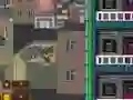 Gra IDLE Hobo Launch w Internecie