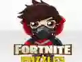 Gra Fortnite Puzzle w Internecie Gra Fortnite Puzzle w Internecie