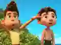 Gra Puzzle Luca Planet w Internecie Gra Puzzle Luca Planet w Internecie