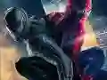 Gra Puzzle Spider-Mana: Planeta w Internecie Gra Puzzle Spider-Mana: Planeta w Internecie