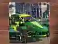 Gra Wyzwanie Puzzli Samochodów GTA w Internecie