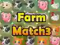 Gra Farmland Match3 w Internecie
