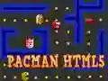 Gra Pacman HTML5 w Internecie Gra Pacman HTML5 w Internecie