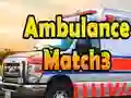 Gra Ambulans Match3 w Internecie Gra Ambulans Match3 w Internecie