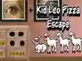 Gra Ucieczka Pizzy Kida Leo w Internecie Gra Ucieczka Pizzy Kida Leo w Internecie