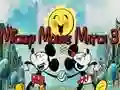 Gra Mickey Mouse: Dopasuj 3 w Internecie Gra Mickey Mouse: Dopasuj 3 w Internecie