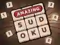 Gra Zdumiewające Sudoku w Internecie Gra Zdumiewające Sudoku w Internecie