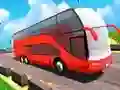 Gra Symulator jazdy autobusem w Internecie