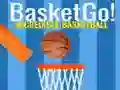 Gra Basket Go! Niezwykła Koszykówka w Internecie