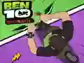 Gra Ben 10 Zasymilacja w Internecie