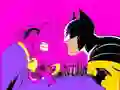 Gra Książka do kolorowania Batman Beyond w Internecie Gra Książka do kolorowania Batman Beyond w Internecie