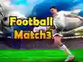 Gra Mecz Piłkarski 3 w Internecie Gra Mecz Piłkarski 3 w Internecie