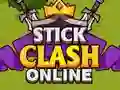 Gra Stick Clash Online w Internecie Gra Stick Clash Online w Internecie