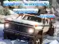 Gra Układanka Ciężarówki Snow Runner w Internecie Gra Układanka Ciężarówki Snow Runner w Internecie