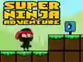 Gra Super Przygoda Ninja w Internecie
