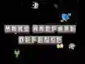 Gra Obrona wojny na Marsie w Internecie Gra Obrona wojny na Marsie w Internecie