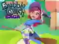 Gra Bubble Witch Saga w Internecie Gra Bubble Witch Saga w Internecie