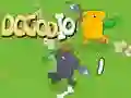 Gra Dogod.io w Internecie