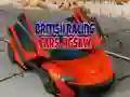 Gra Puzzle British Racing Cars w Internecie