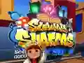 Gra Subway Surfers San Francisco w Internecie Gra Subway Surfers San Francisco w Internecie
