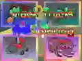 Gra Kolorowanie Ciężarówek Mack w Internecie Gra Kolorowanie Ciężarówek Mack w Internecie