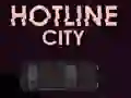 Gra Miasto Gorącej Linii w Internecie