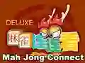 Gra Mahjong Deluxe 2 w Internecie Gra Mahjong Deluxe 2 w Internecie