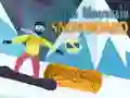 Gra Snowboard Góra Śniegowa w Internecie Gra Snowboard Góra Śniegowa w Internecie