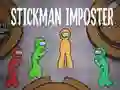 Gra Impostor Stickman w Internecie
